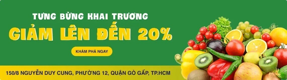 Thực Phẩm Chế Biến