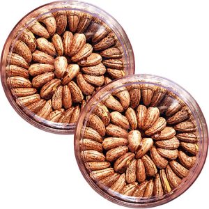 Chia sẻ (COMBO 1KG) 2 HỘP HẠT ĐIỀU RANG MUỐI HIỆU TÂN LỘC PHÁT