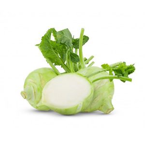 Su Hào (500gr/khay)